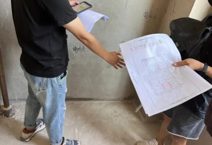 青島裝修必看：開工交底的關(guān)鍵門道，東方家園裝飾為您把關(guān)