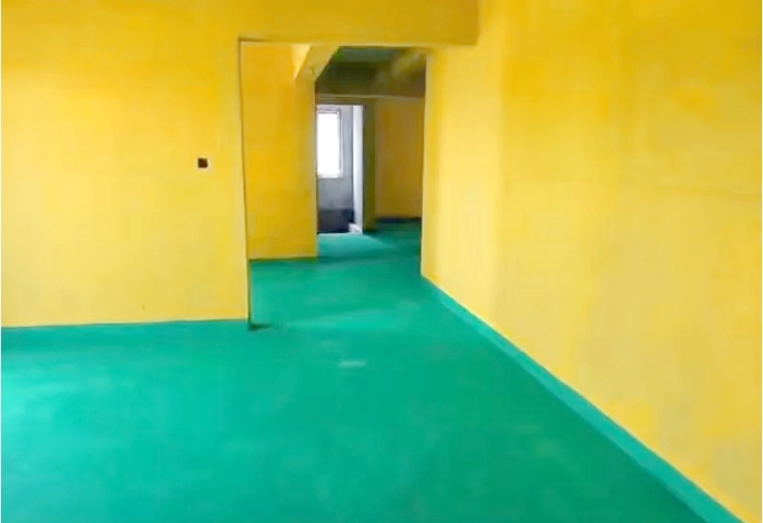 揭秘！裝修必刷墻固地固的真相，青島東方家園裝飾為您詳解